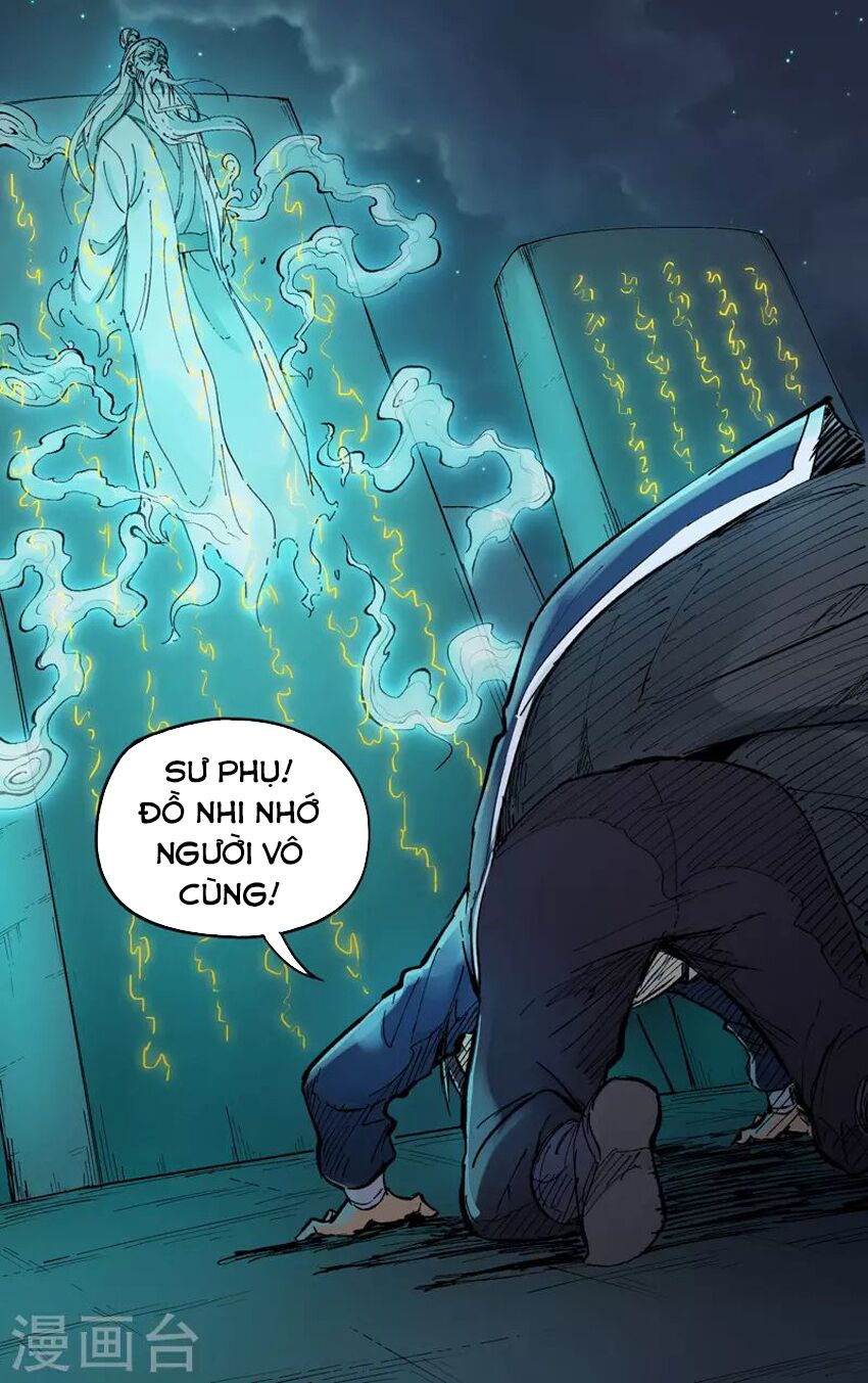 vạn giới tiên trung chapter 176 9