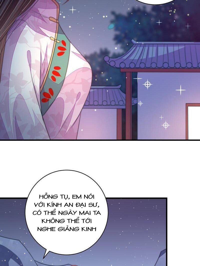 ngày nào thiếu soái cũng ghen chapter 219 6