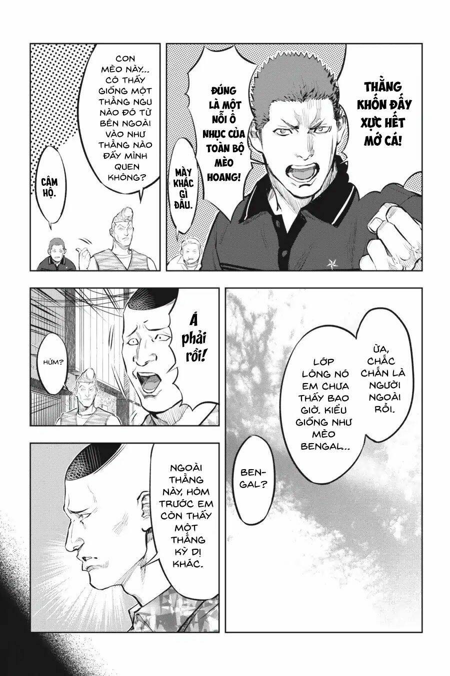 nyankees chapter 11 14