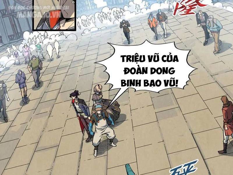 vạn cổ chí tôn chapter 305 2