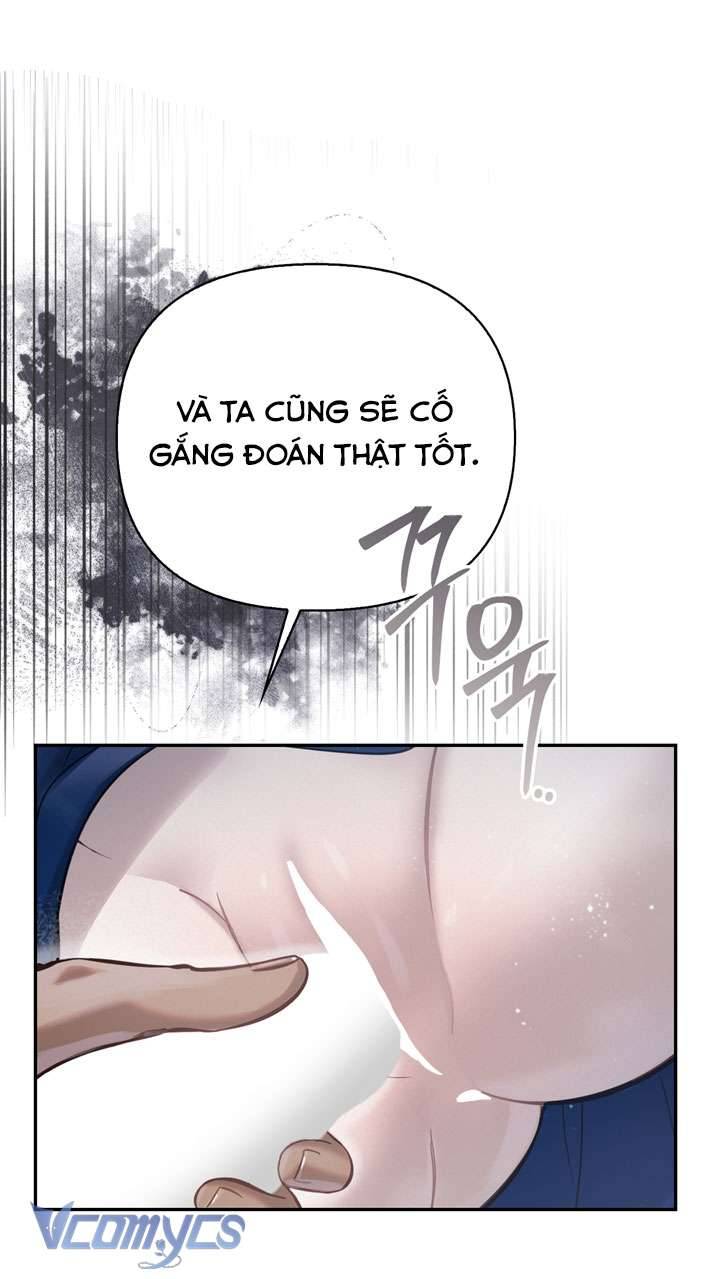 [18+] tiết học bí mật của trung điện chapter 22 24