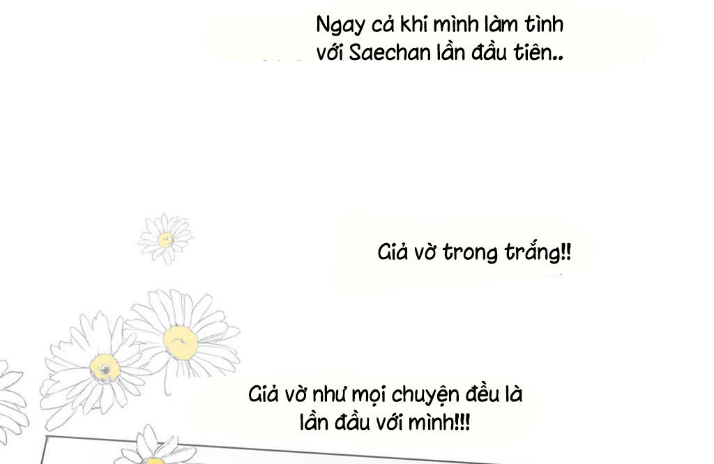 nói với anh chapter 3 15