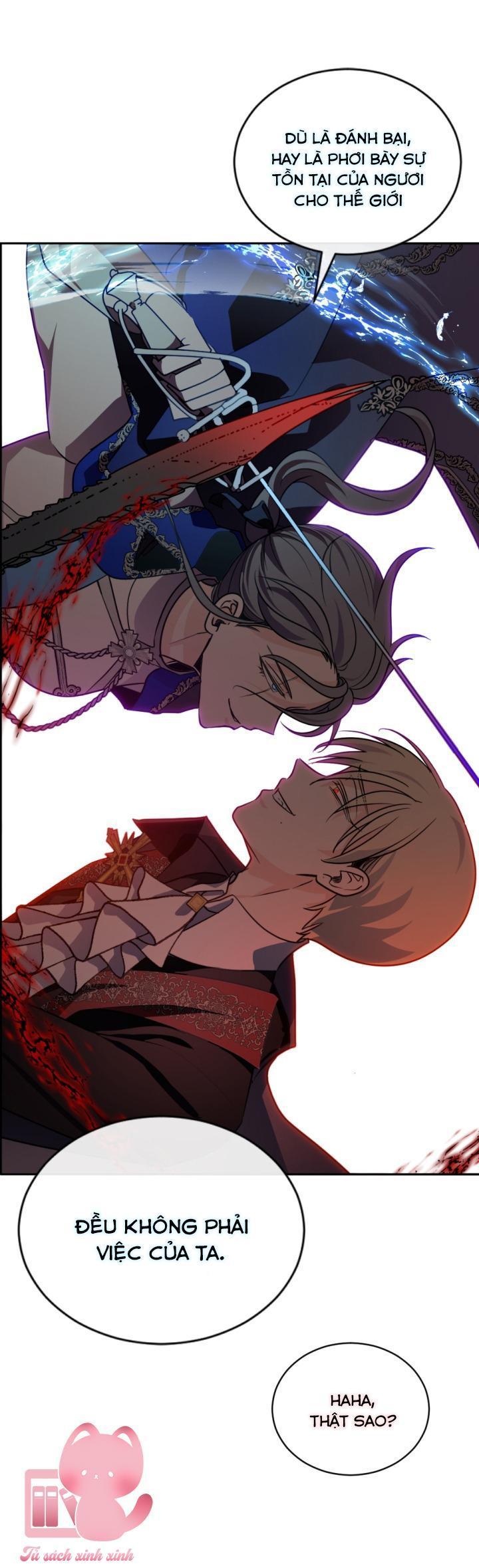 nguyện ước vô vọng của ma nữ chapter 53 15