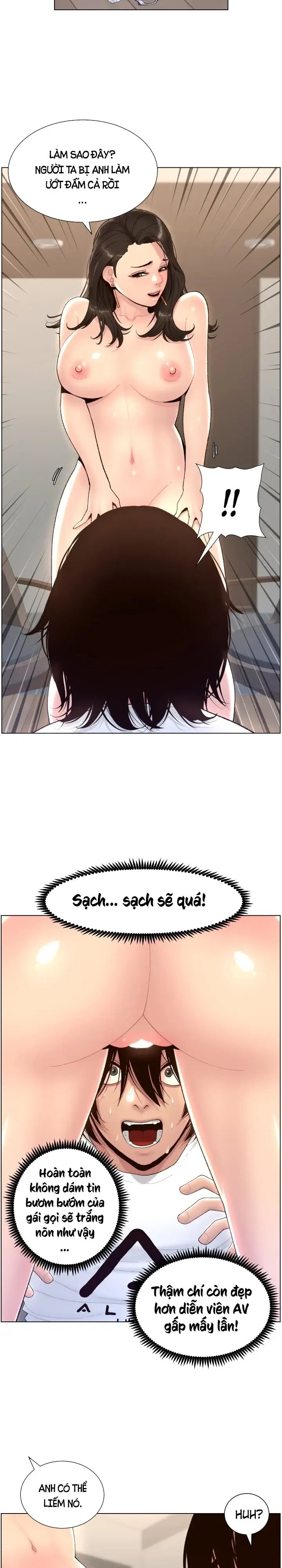 app đế vương giường chiếu chapter 1 28