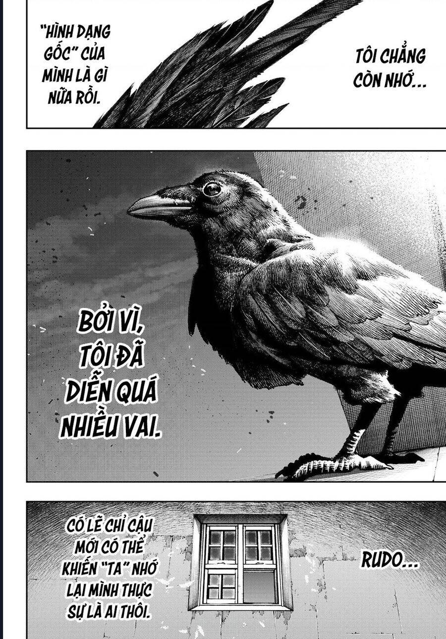 gachi akuta chapter 113 22