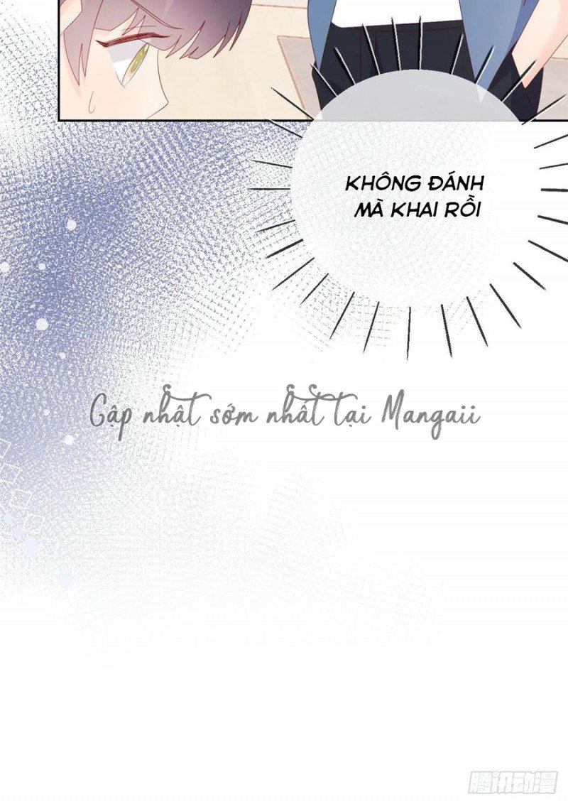 đoàn sủng lão đại ba tuổi rưỡi chapter 147 33