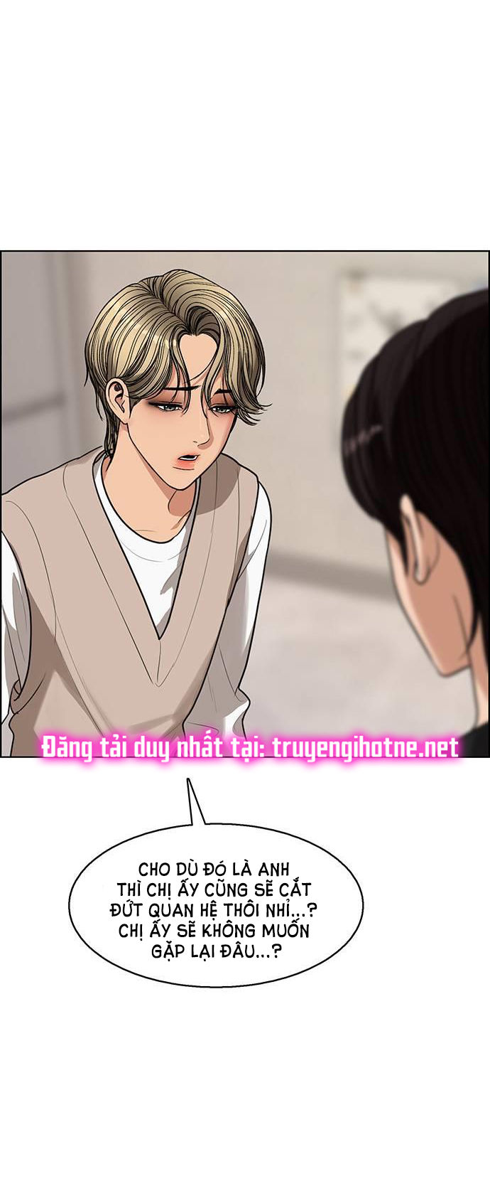 vẻ đẹp đích thực - true beauty chapter 237.1 47