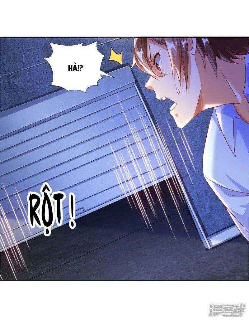 luyện tập thành thần chapter 9 30