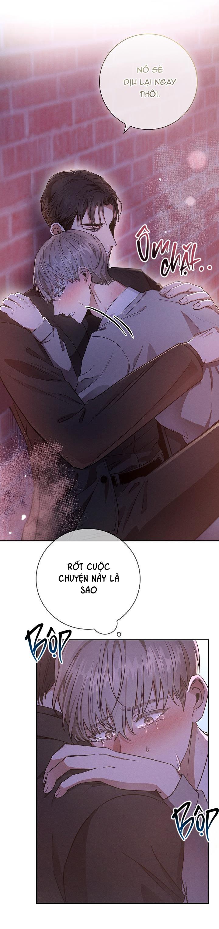 (abo) be, be chapter 4 22