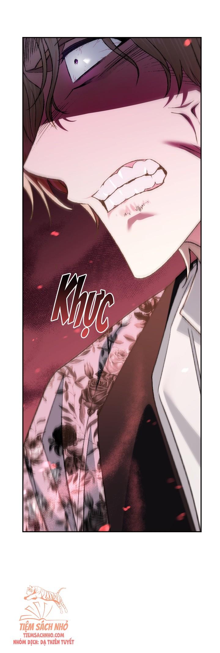 cha, con không muốn kết hôn đâu chapter 64 24