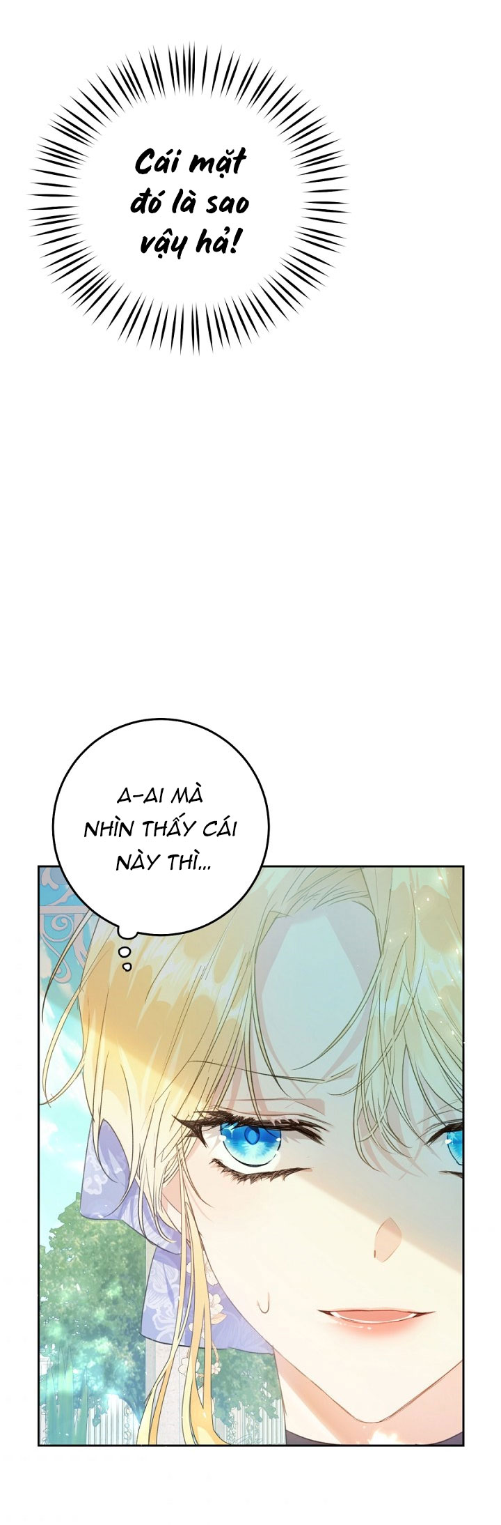 con rối ác nữ marionette chapter 43 35