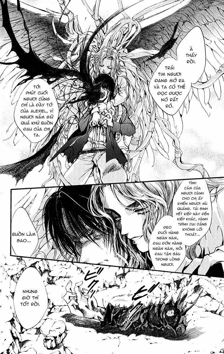 tình yêu loạn luân chapter 81 26