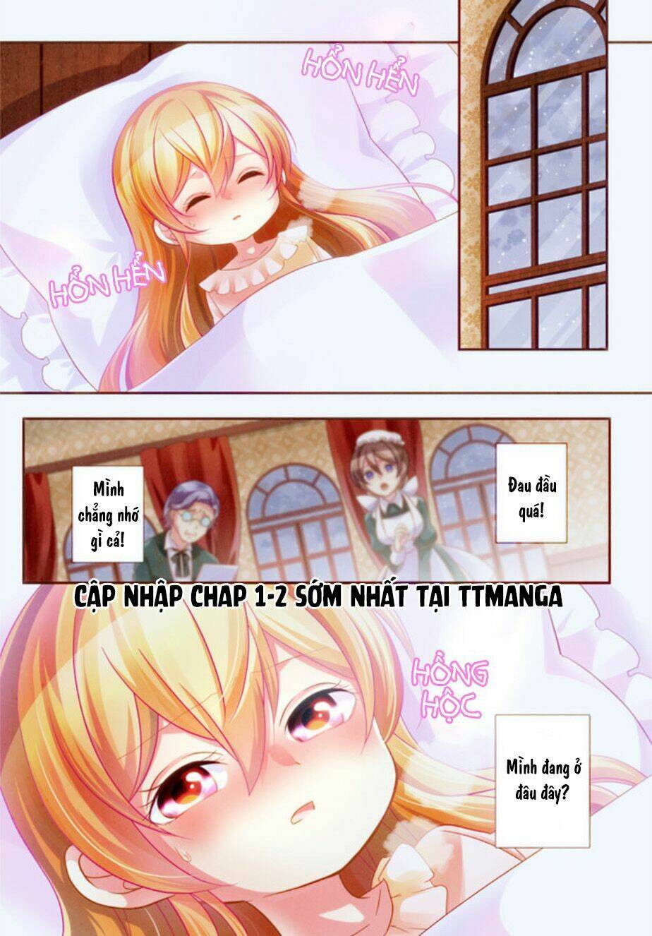 doroppu!kaori no reijōmonogatari chapter 1.1 4