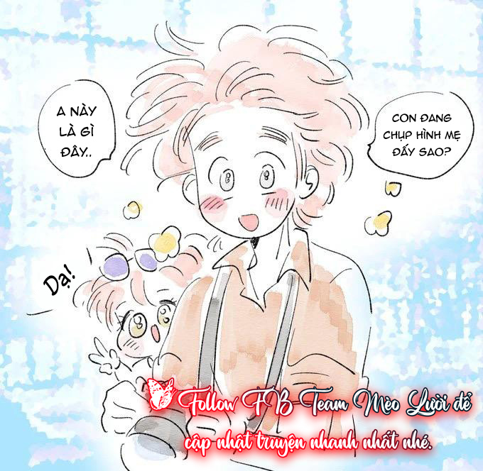 câu chuyện của hosik chapter 95 5