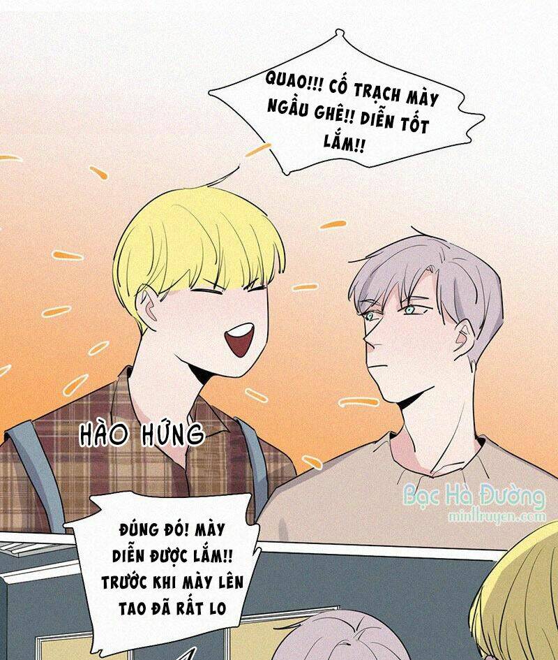 câu chuyện về cậu và tôi chapter 28 29