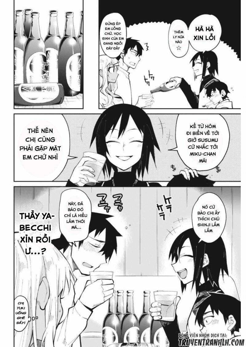 gal gohan chapter 22 8