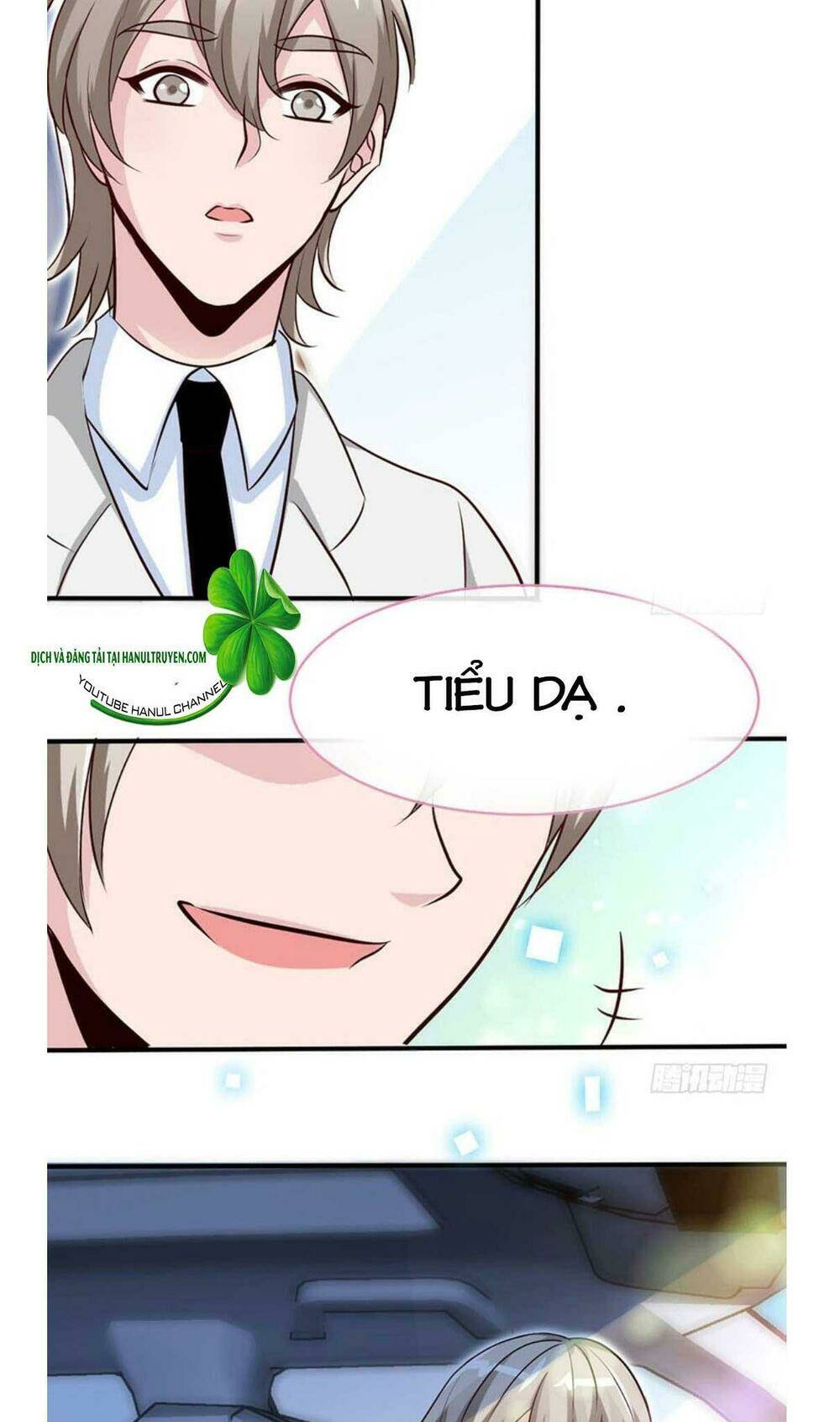 truy nã toàn cầu truy thê về sủng chapter 66.2 3