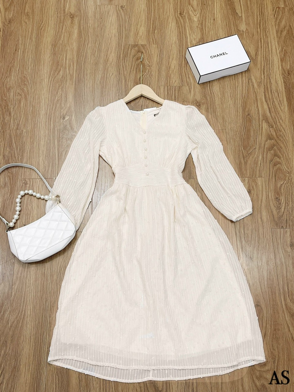 ĐẦM XÒE CÚC BỌC