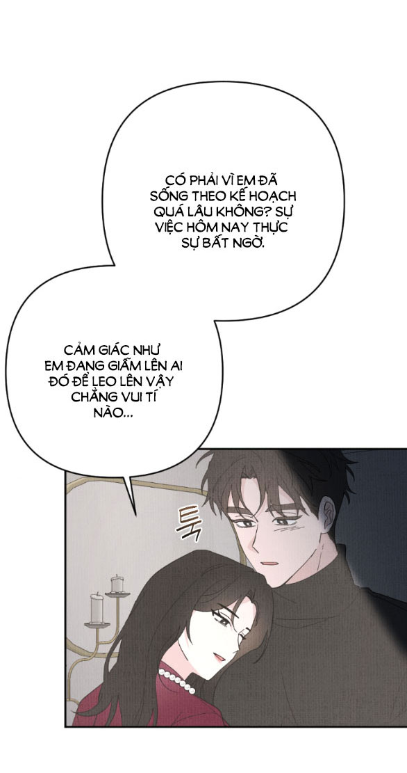 [18+] cuộc hôn nhân chính trị chapter 34.1 8