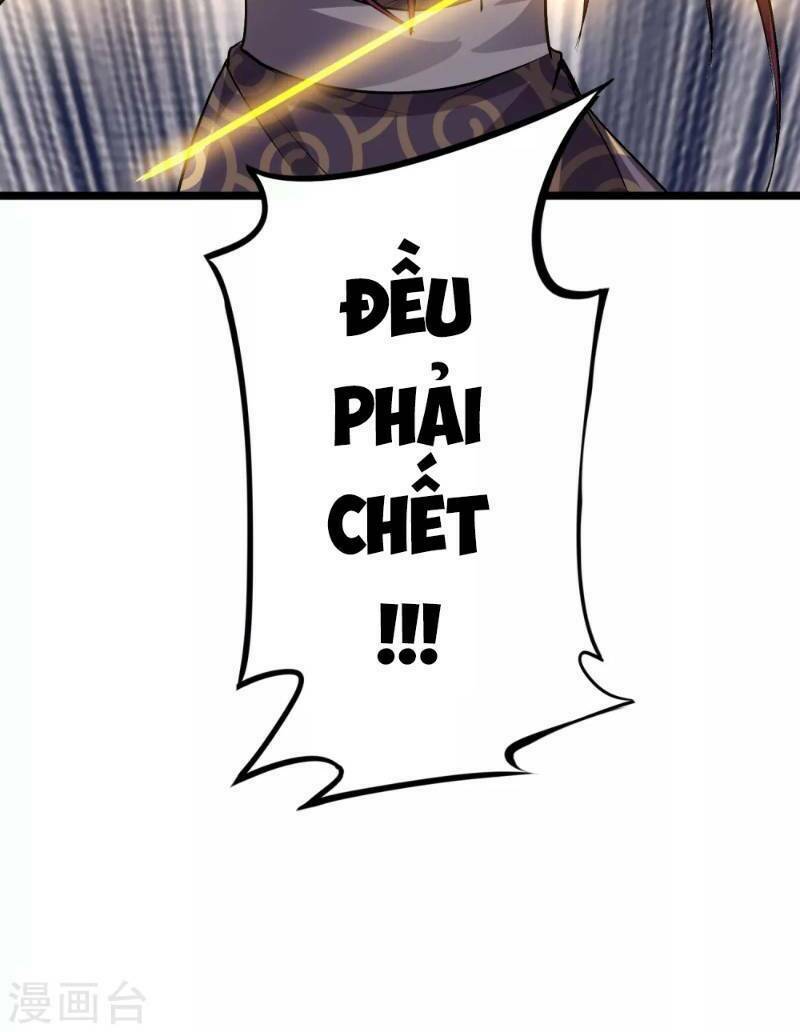 phục thiên thánh chủ chapter 13 43