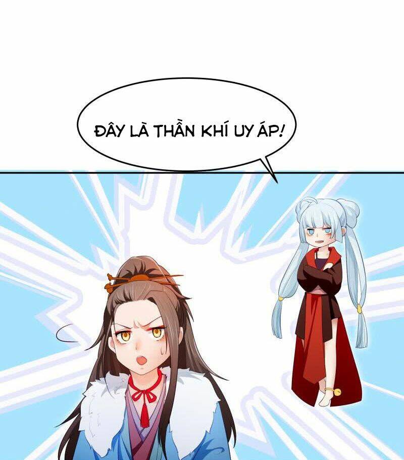 ma nhị đại chapter 30 21