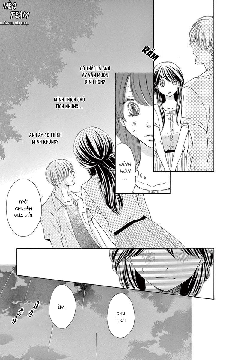 vị hôn phu bất đắc dĩ chapter 6 4