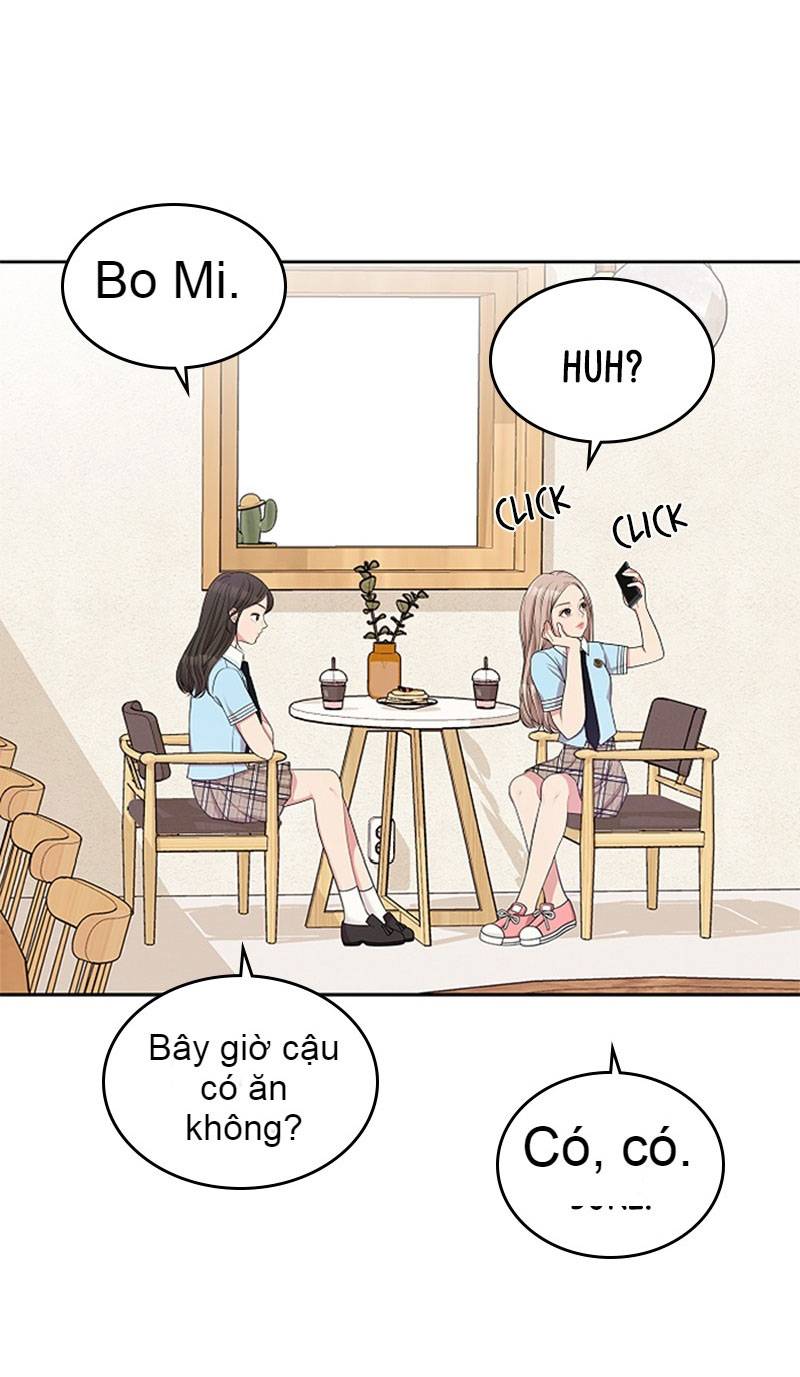 gửi tới bạn...người nắm giữ ngôi sao chapter 10 75