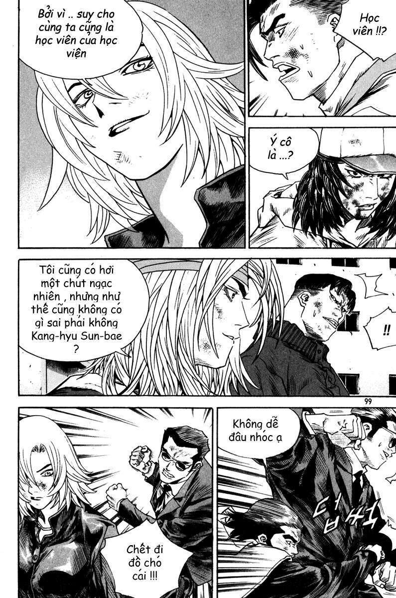 change guy chapter 335 16