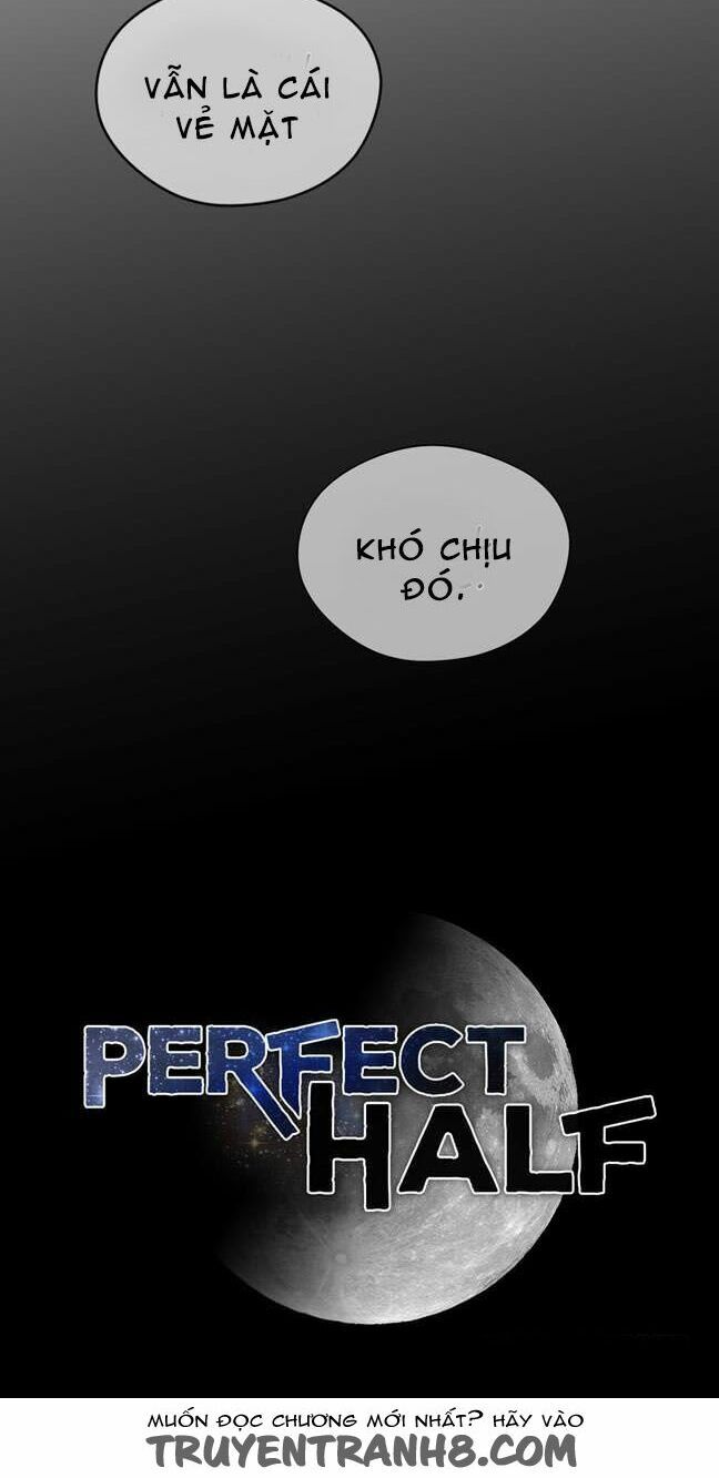 một nửa hoàn hảo chapter 43 4