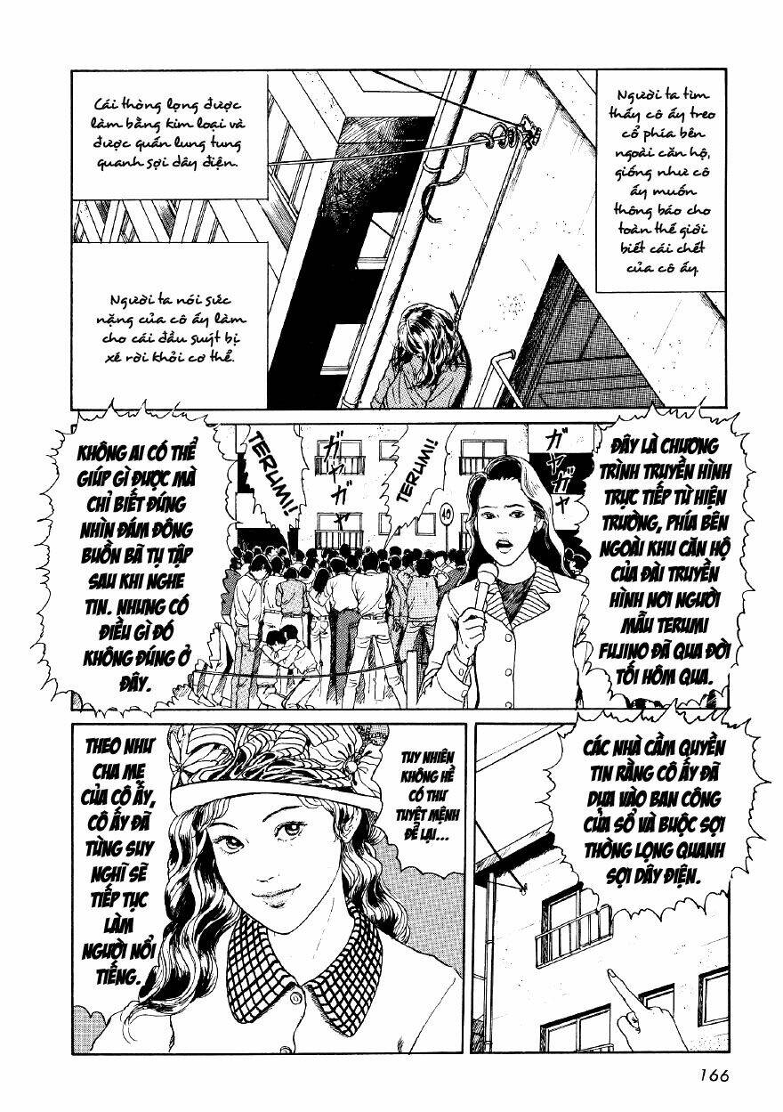 the face burglar chapter 6 6