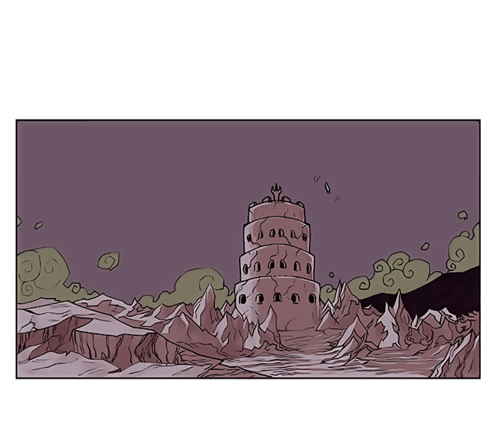 hard core leveling warrior chapter 10 32