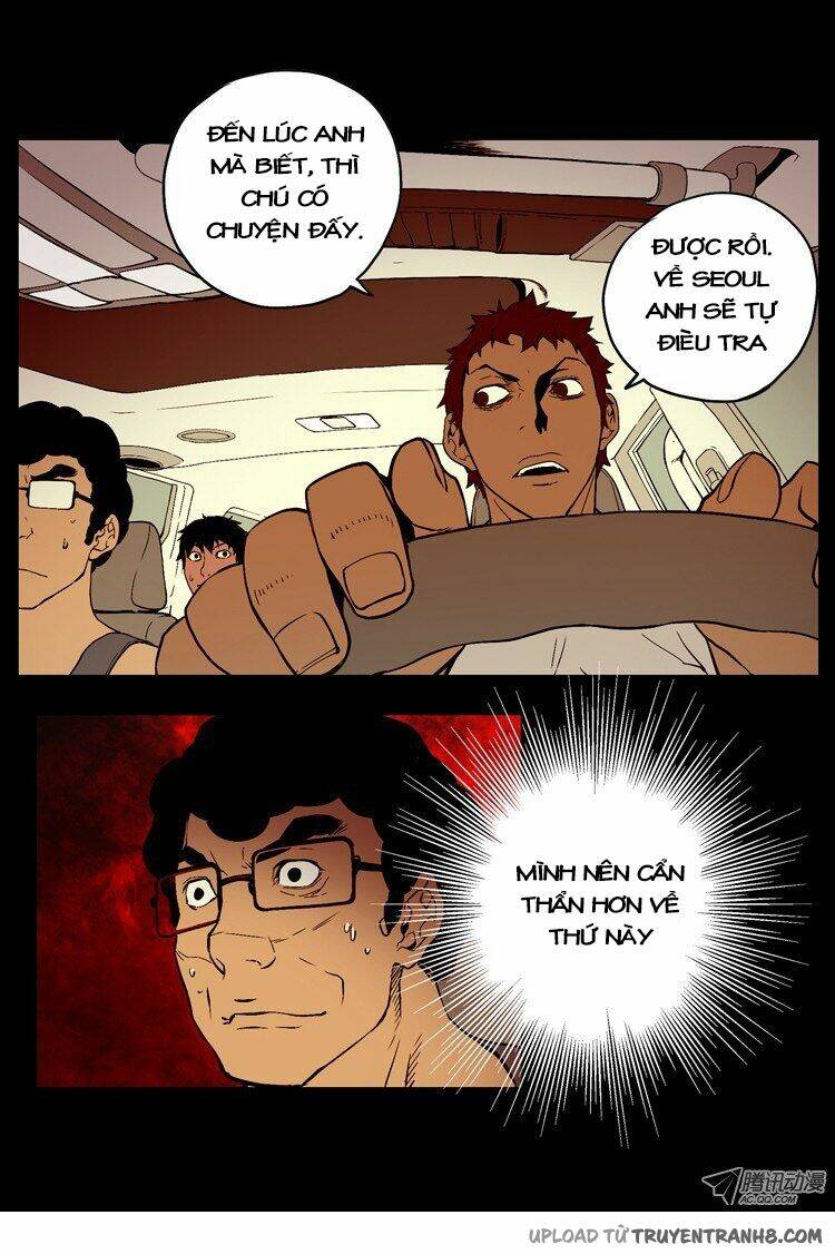 0.0 mhz - tần số chết chapter 20 19