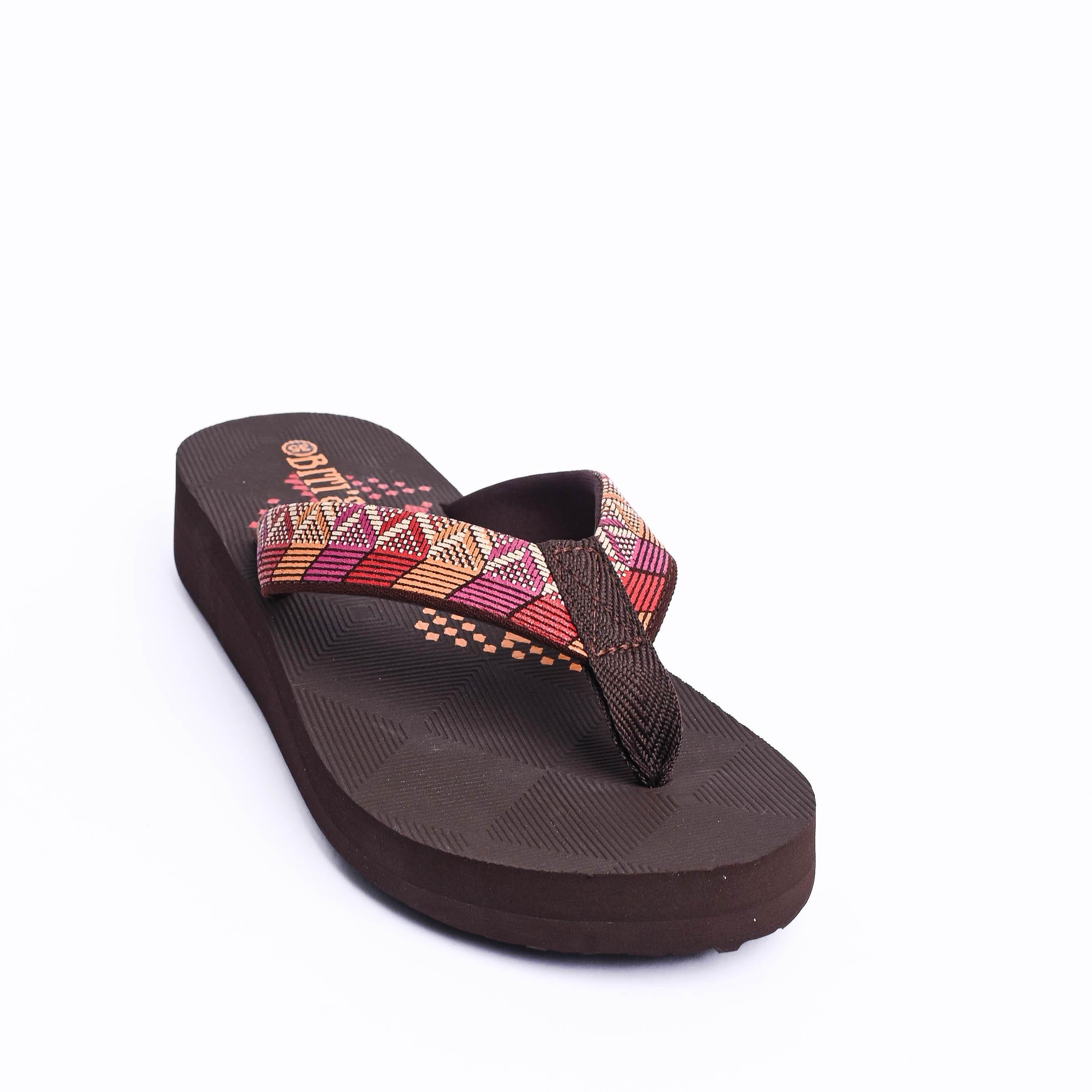 Dép quai kẹp Bitis nữ (35-39)