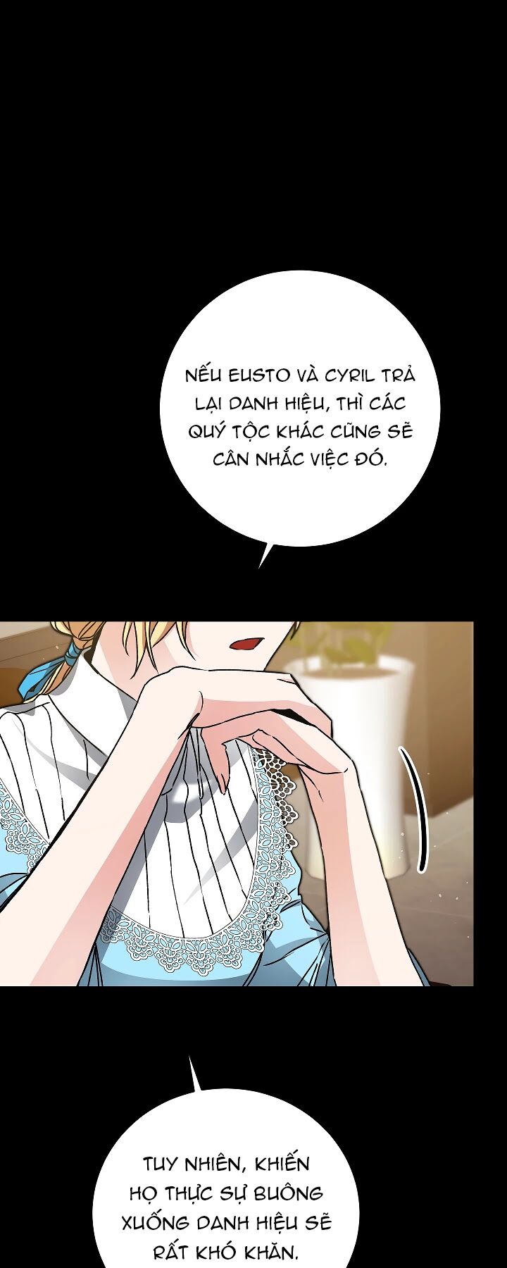 tôi trở thành hoàng đế bạo chúa trong tiểu thuyết chapter 47 20