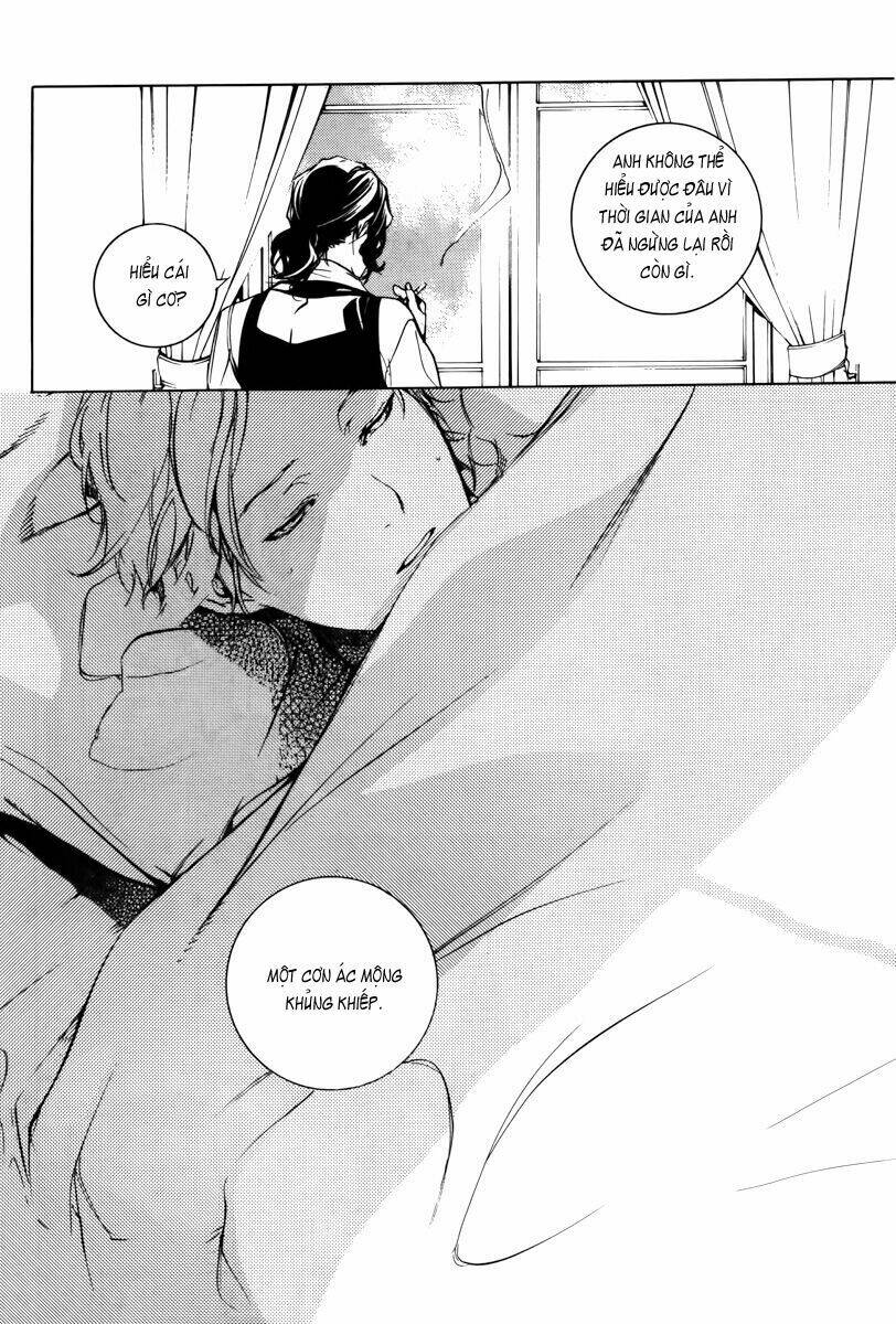 are you alice? chapter 32 13