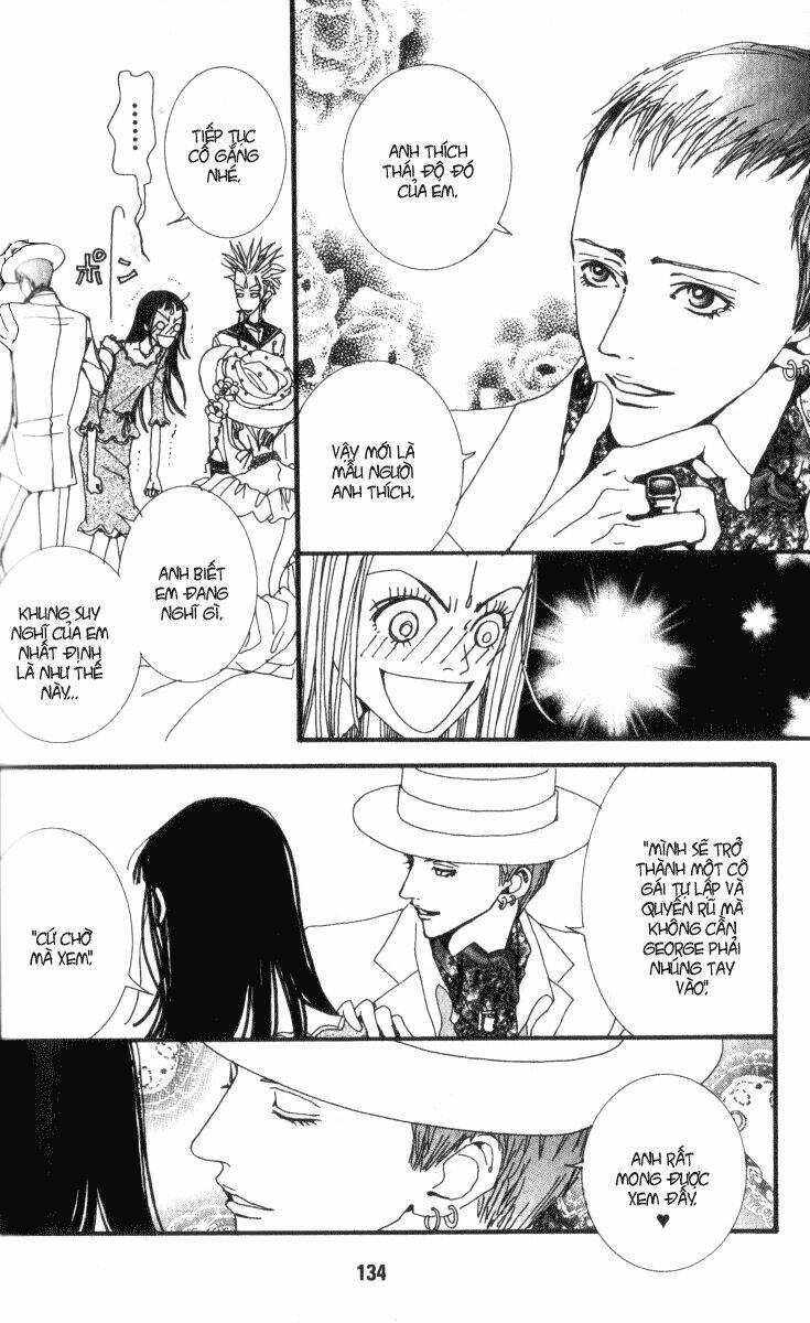 paradise kiss chapter 18 5