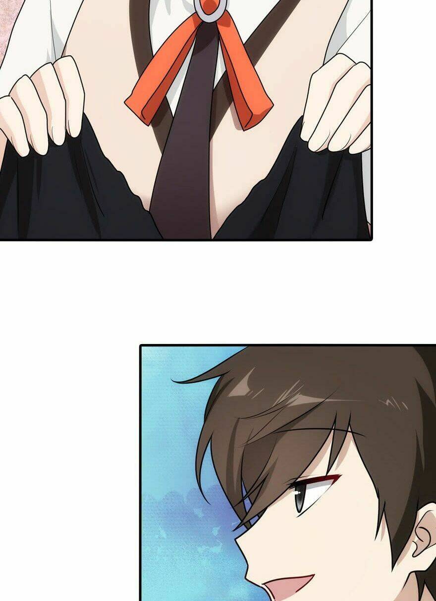 bạn gái virus của tôi chapter 36 40