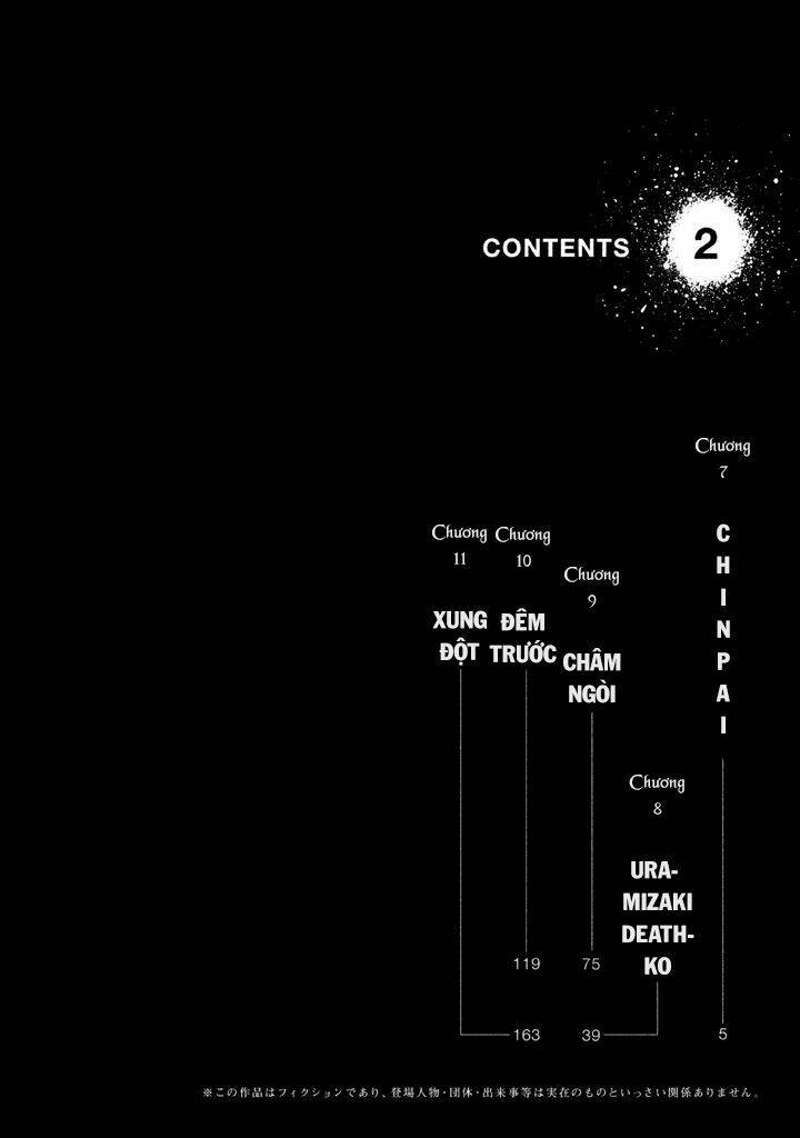 trường học ma nhân chapter 7 6