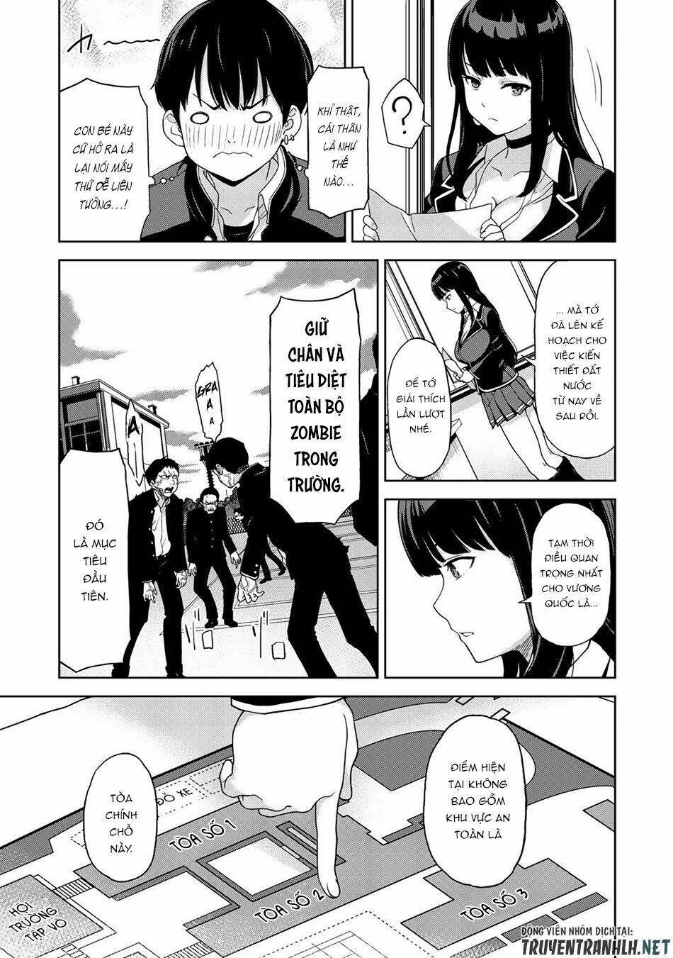 kingdom of the z chapter 2 23