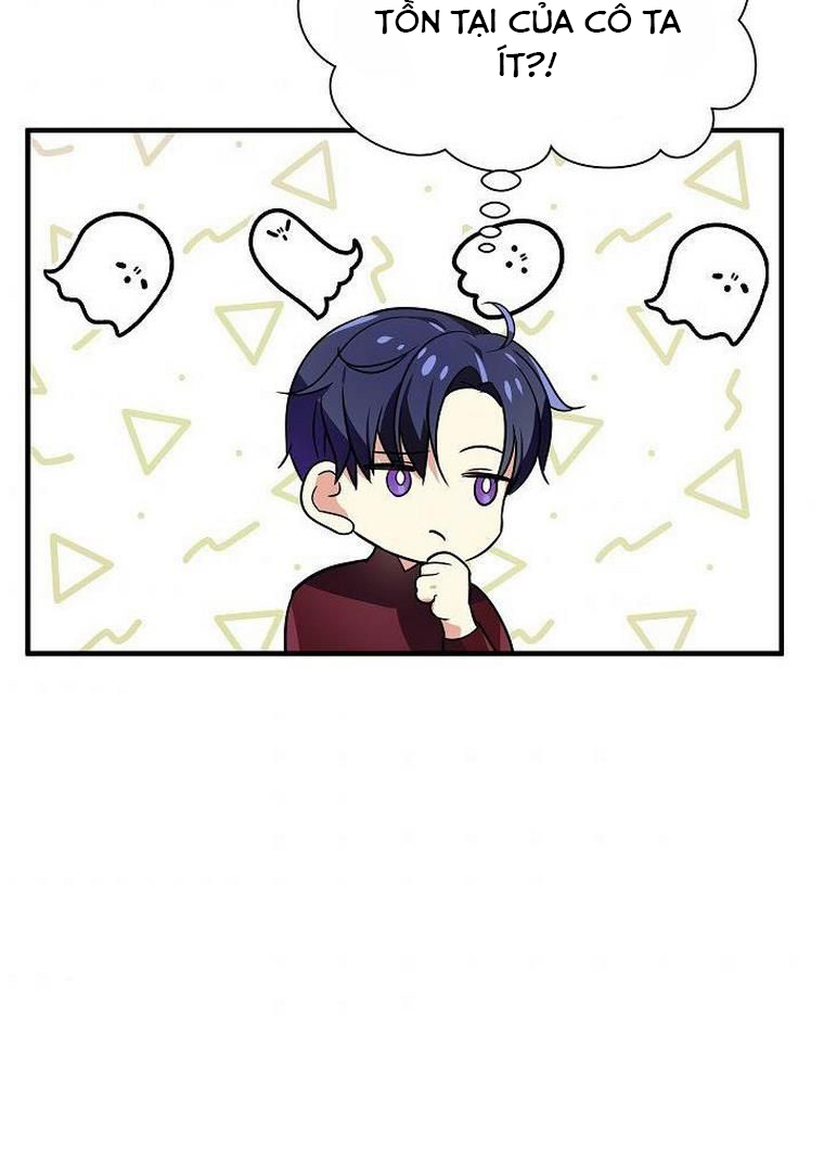 tôi đã ở đây ngay từ ban đầu chapter 17 82