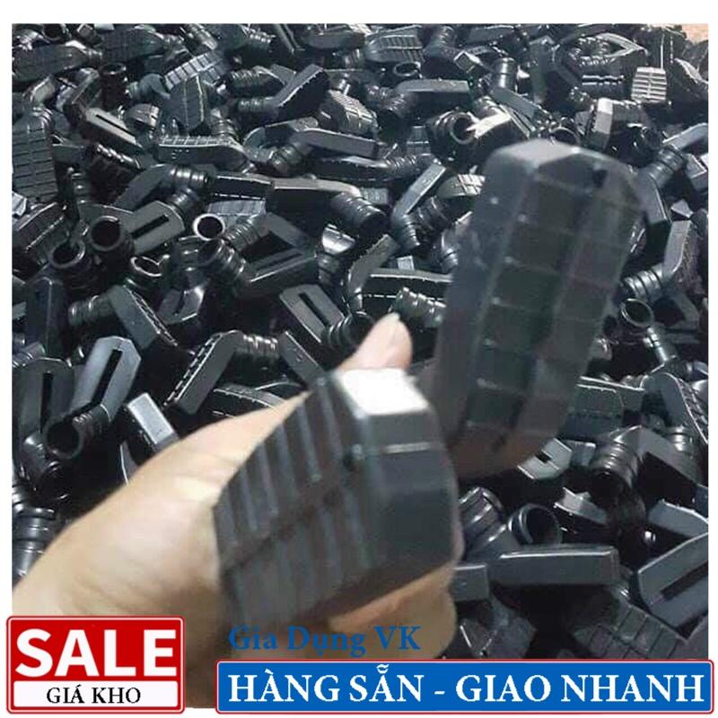 Đế Cao Su Bọc Chân Chống Xe Máy Mẫu Mới
