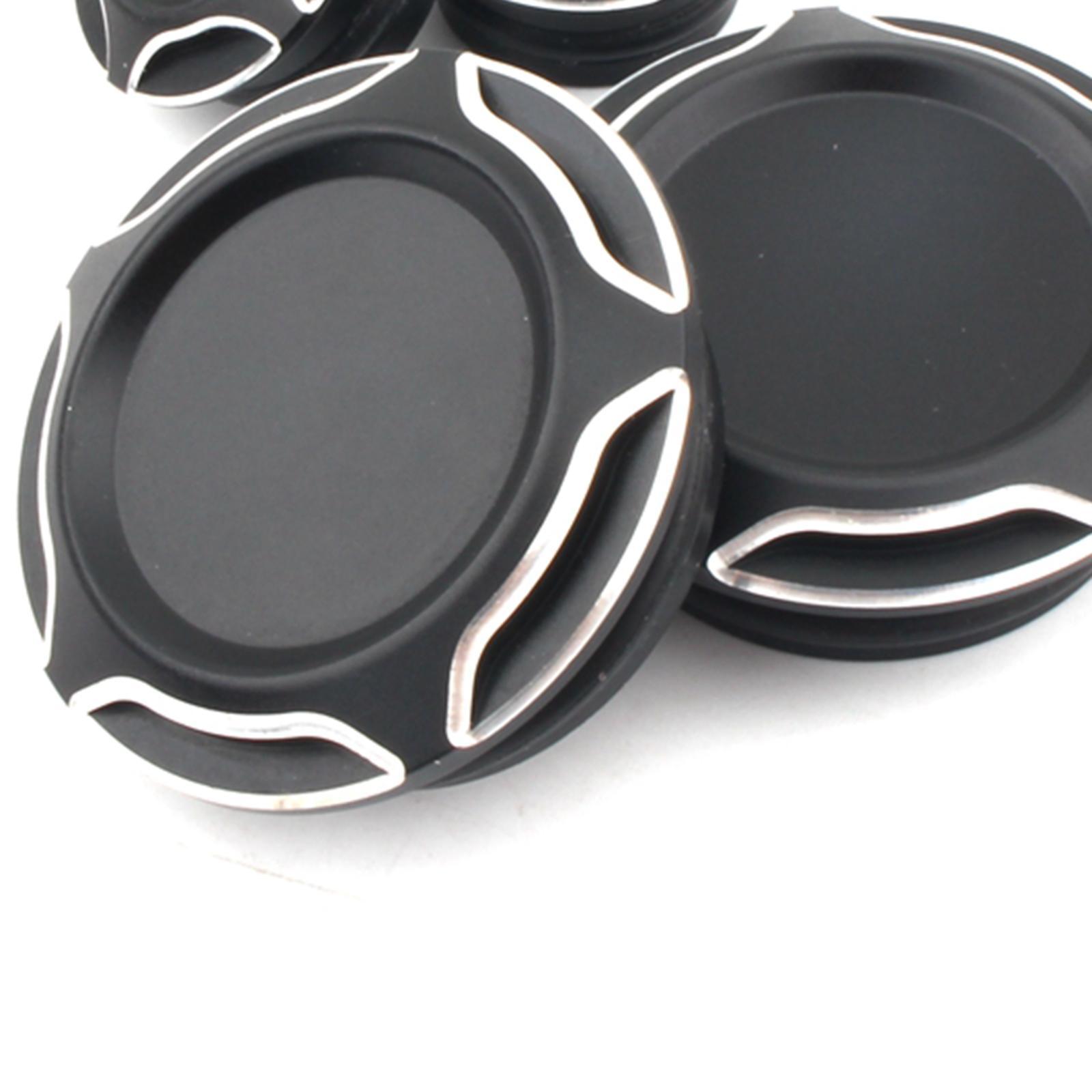 Motorcycle Accessories 2013-2020 Replacement Black