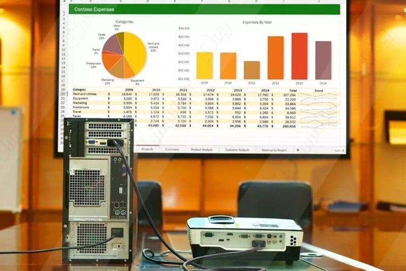 Ugreen 11606 1.5M màu Đen Cáp tín hiệu DVI 24 + 1 Ugreen DV101 - Hàng Chính Hãng