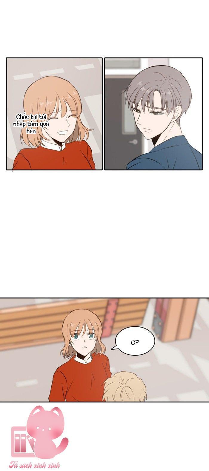 a good day to be a dog chapter 25 42