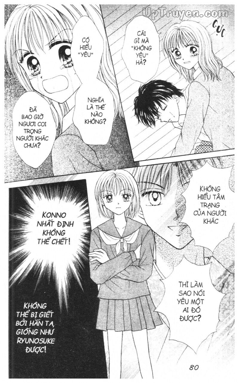 thiên thần cuối thế kỉ chapter 19 80