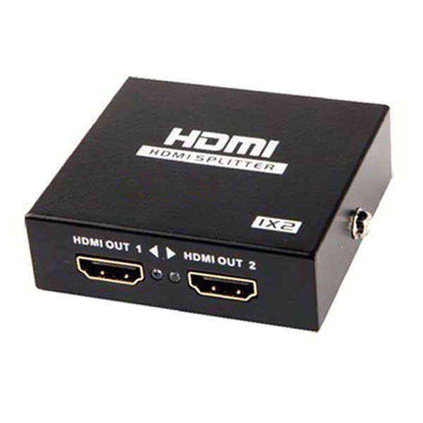 Hub 1 HDMI ra 2 HDMI - JL