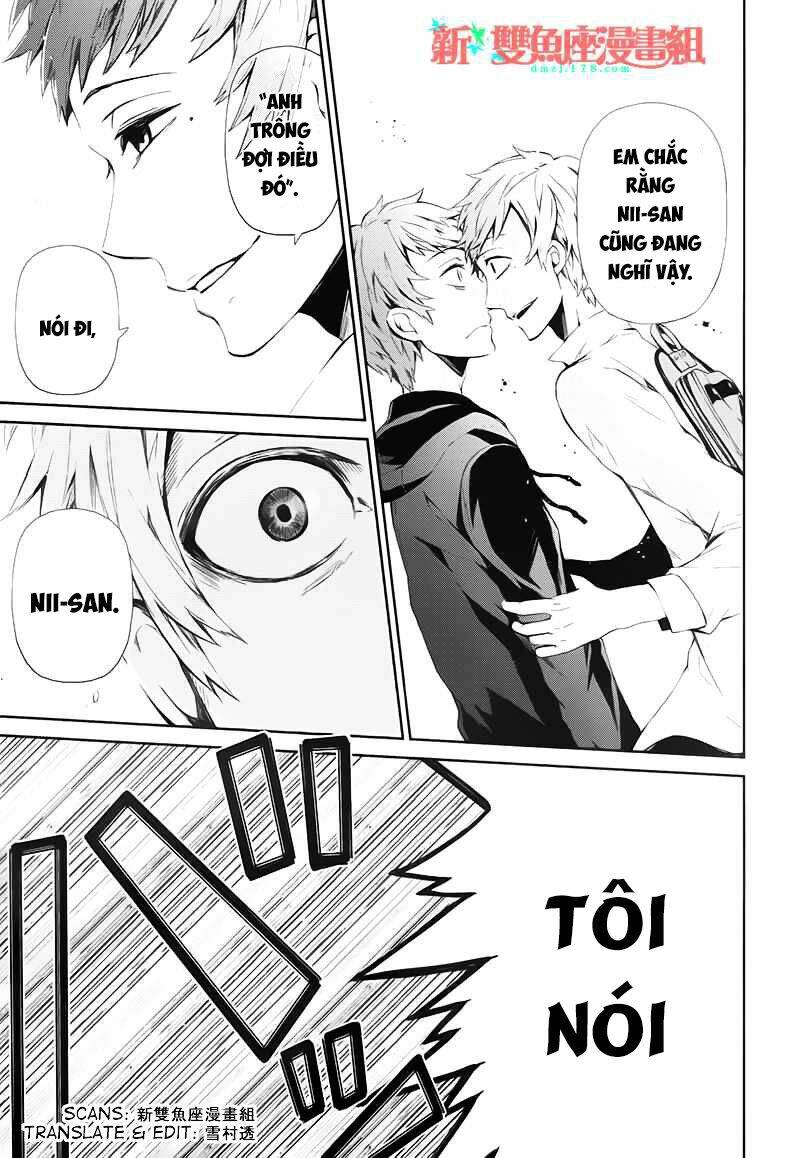 con đường súng đạn chapter 20 31