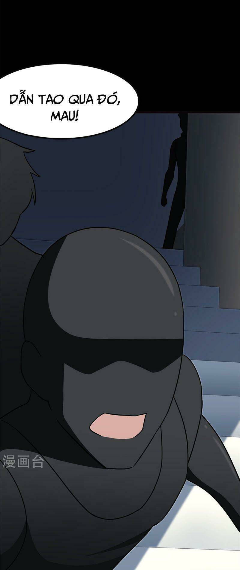 bạn gái virus của tôi chapter 288 9