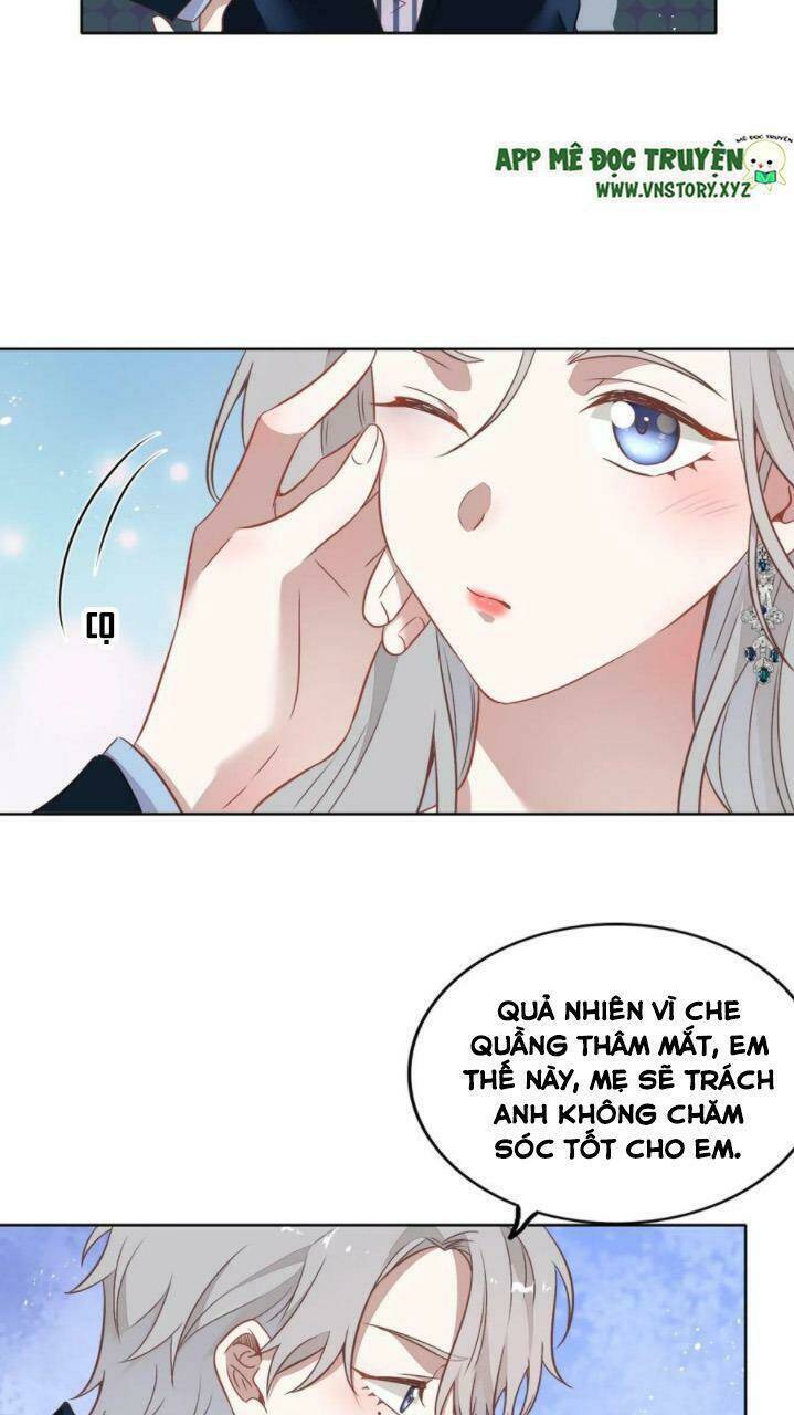 bạn trai kém tuổi bẫy yêu tôi chapter 61 16