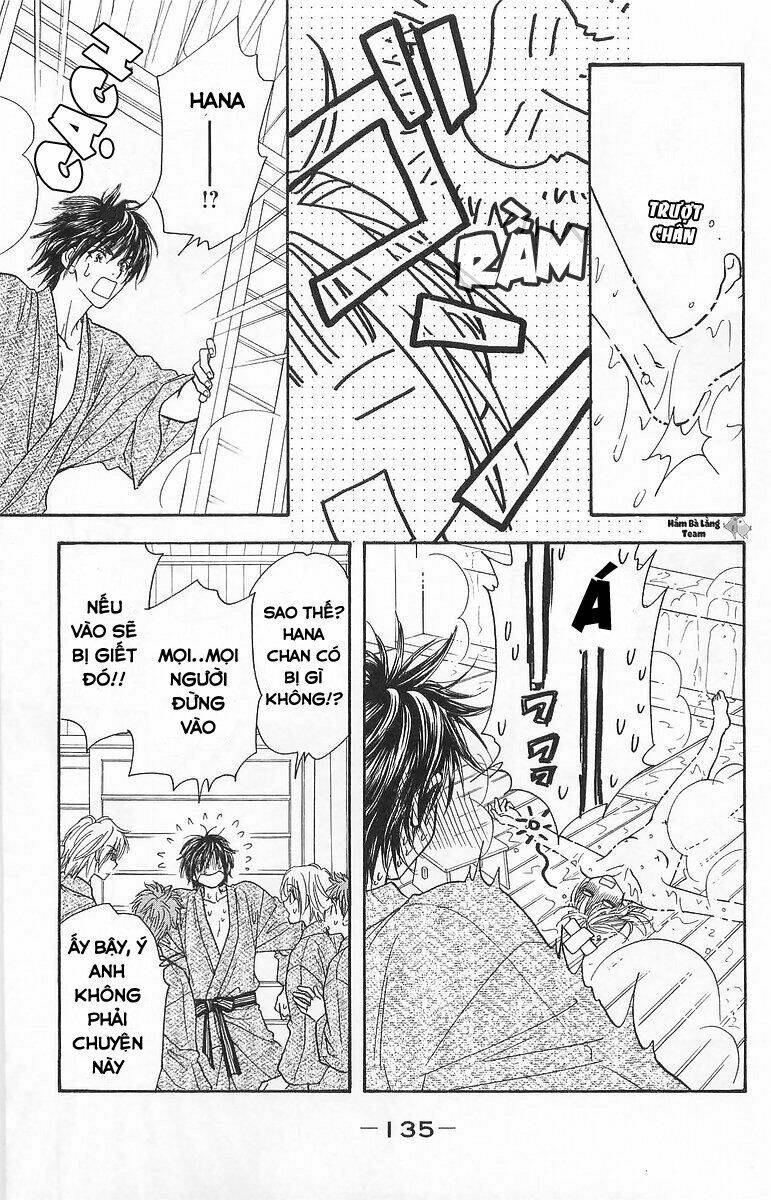 gokuraku seishun hockey club chapter 3 26